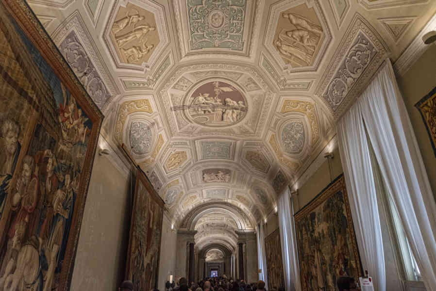 60 - Museo Vaticano
